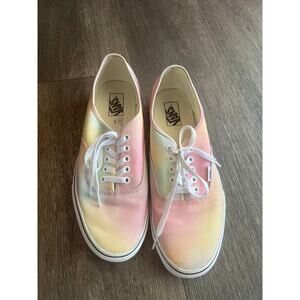 Vans Authentic Aura Shift Mens